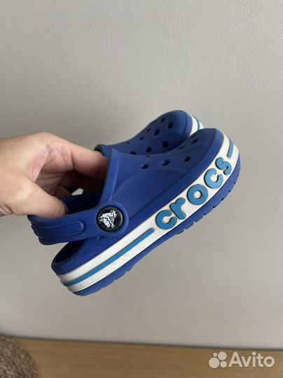 Crocs c7
