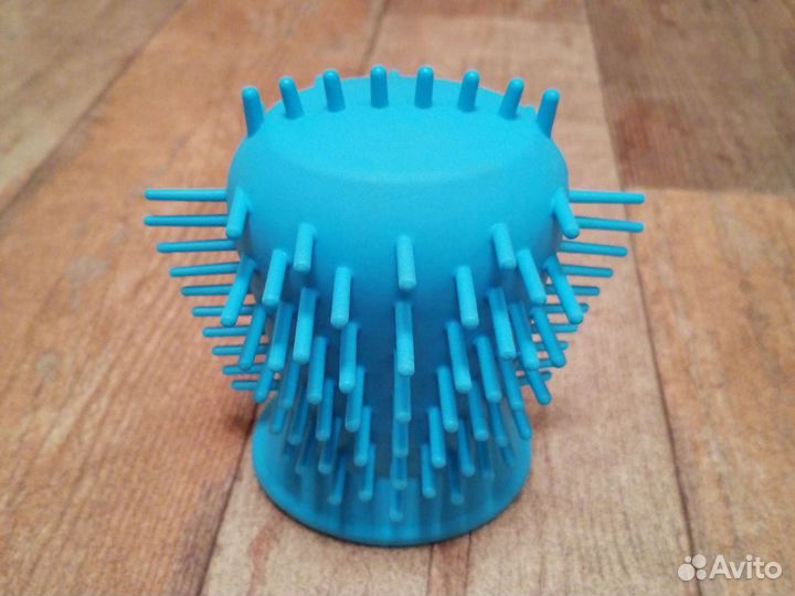 Лапомойка для животных