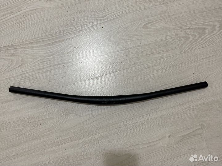 Руль для велосипеда 31.8 cube