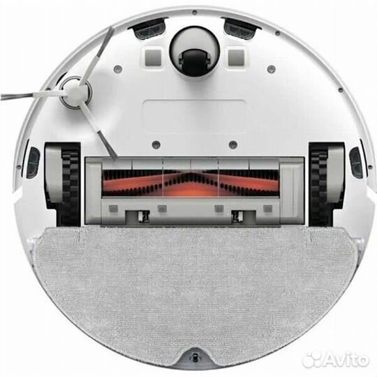 Робот-пылесос Dreame Bot D9 Max (RLD33GA)