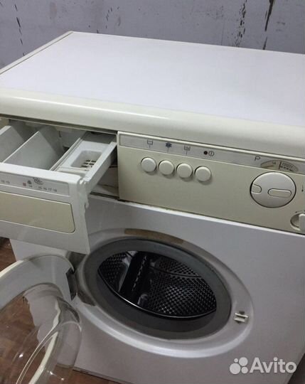 Стиральная машина Whirlpool