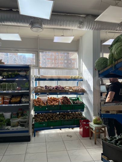 Свободного назначения, 82 м²