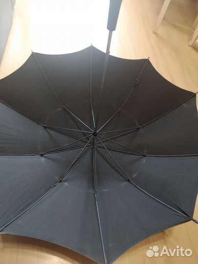 Винтажный зонт СССР