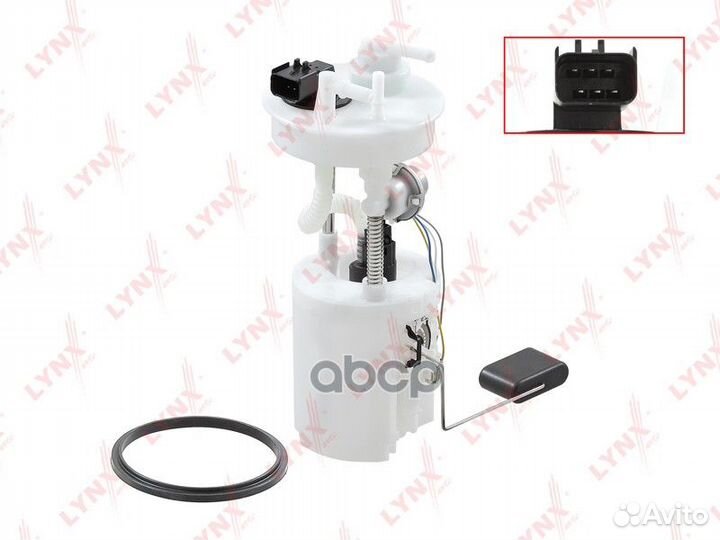 Модуль топливный CF3554 lynxauto
