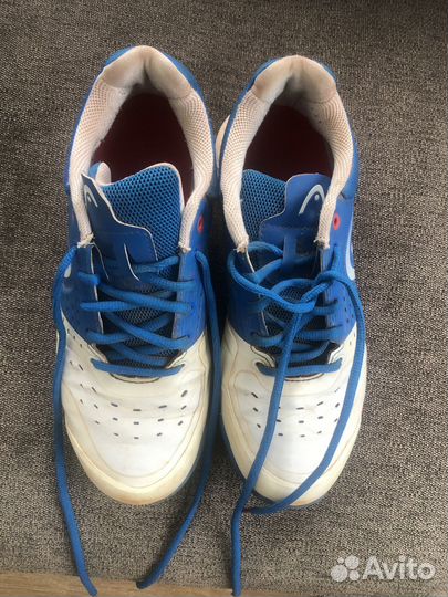 Теннисные кроссовки мужские