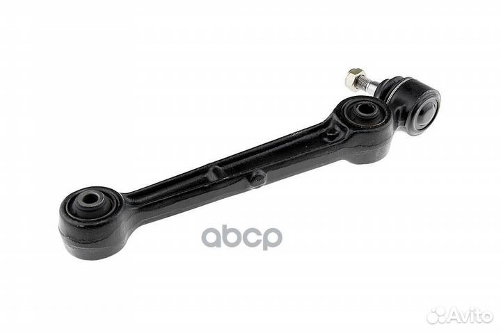 Рычаг mitsubishi galant -03 нижн.лев. zwdms014 NTY