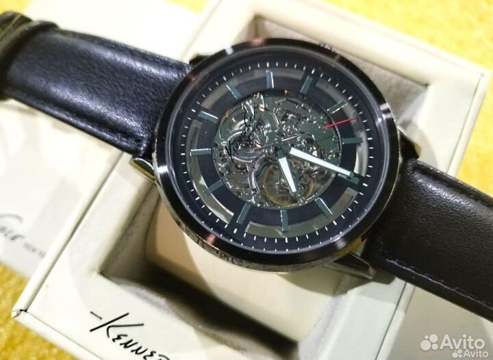 Часы Kenneth Cole New York KC1632