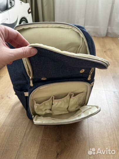 Рюкзак для мамы