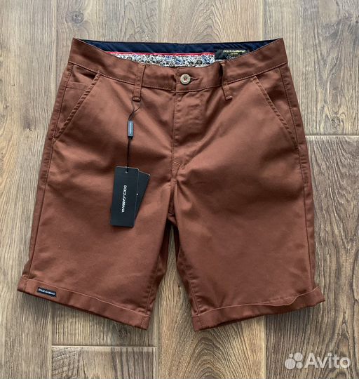 Шорты мужские дг (D520)