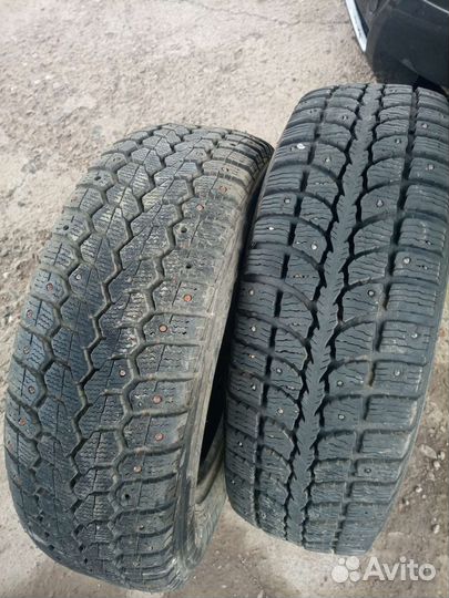 КАМА Кама-505 15/5 R15