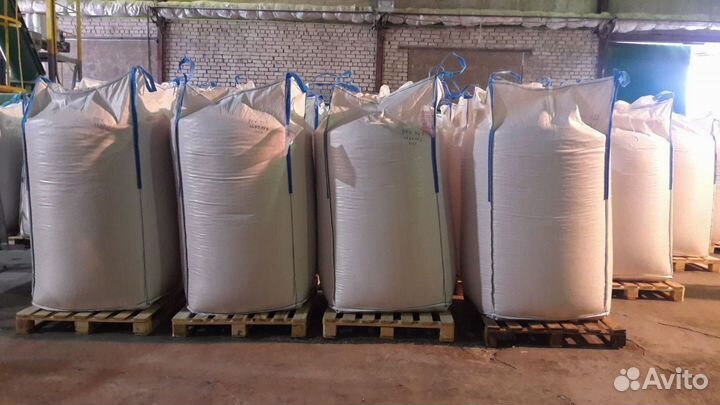 Древесные пеллеты (хвоя) опт