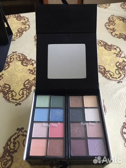 Набор косметики для макияжа