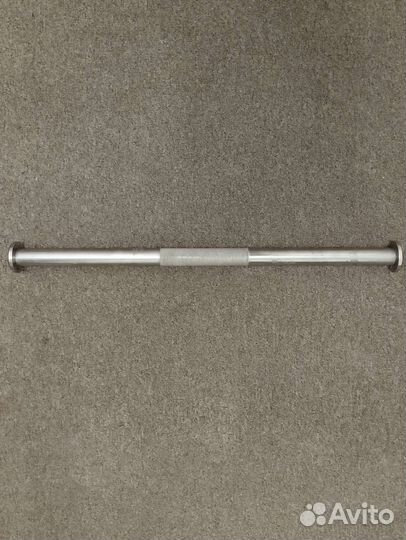 Турник в дверной проем 70 - 90 см