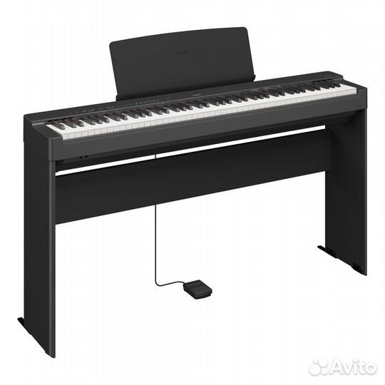 Цифровое пианино Yamaha P-225 - Новое