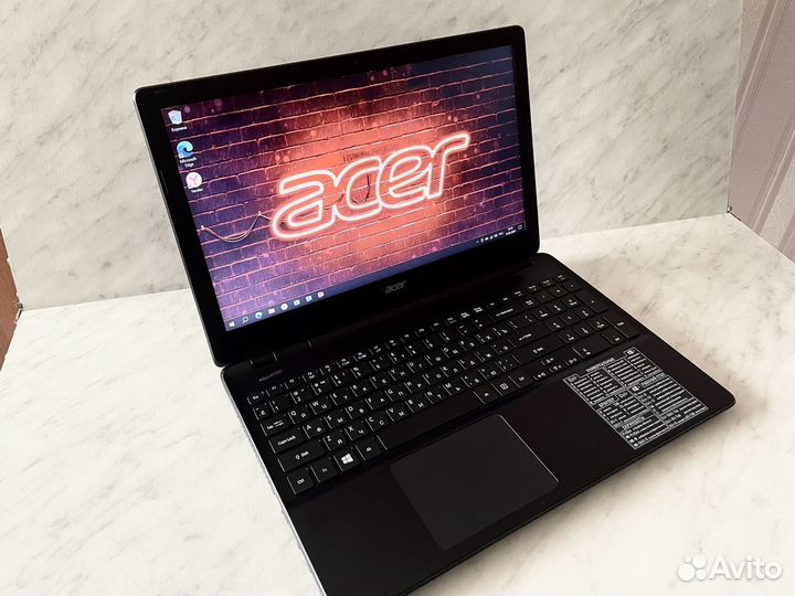Игровой Acer Core i5/820M/SSD 1TB/8GB Ram/Гарантия