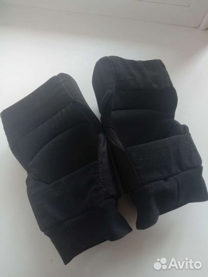 Защита для колен. Единоборства