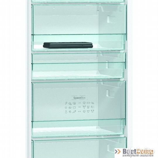 Морозильная камера встраиваемая Gorenje FNI 4181E1