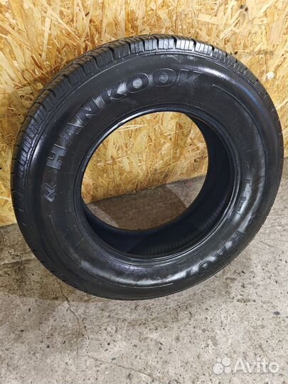 Hankook Radial RA07 225/70 R16 102T