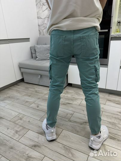 Брюки подросковые