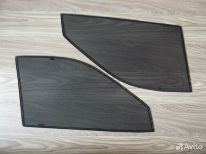 Автошторки клипсы 15 прц KAMAZ Камаз NEO