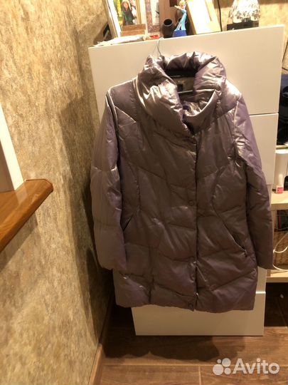 Куртка женская