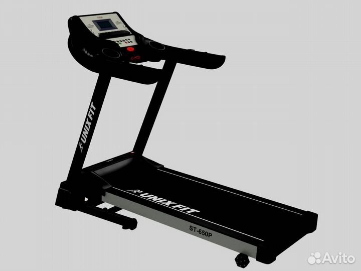 Беговая дорожка unixfit ST-650P