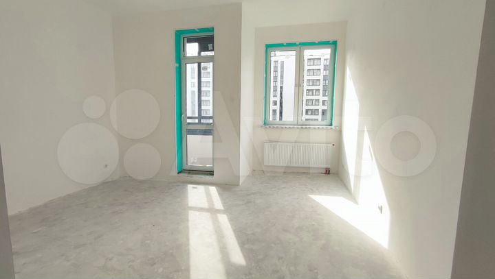 Квартира-студия, 24 м², 7/12 эт.