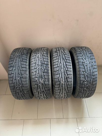 Nokian Tyres Nordman RS2 185/60 R15 88R