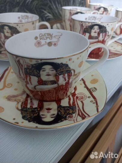 Китайский чайный набор