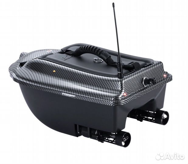 Карповый кораблик