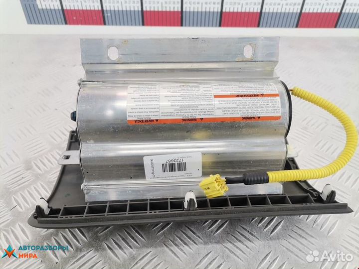 Подушка безопасности Suzuki Wagon R 2 2001