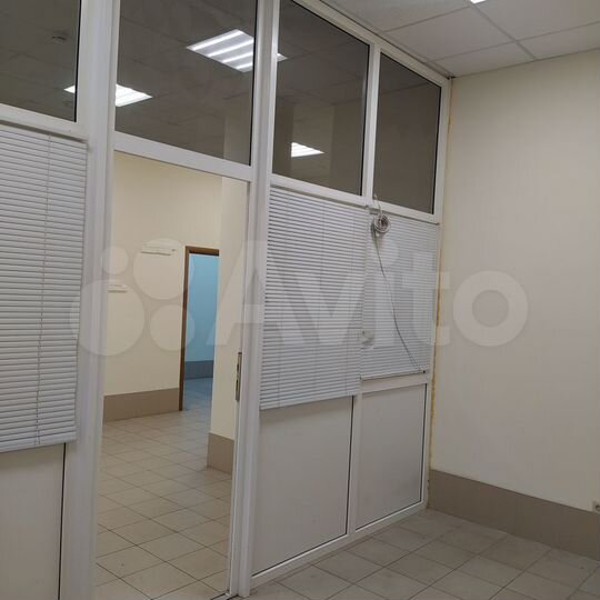 Офисное помещение, 38 м²