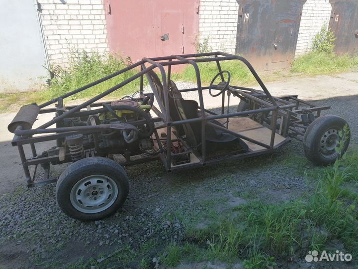 Багги