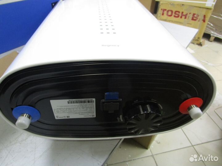 Водонагреватель Electrolux EWH 40 Regency