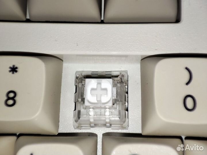 Механическая клавиатура fl.esport gp108