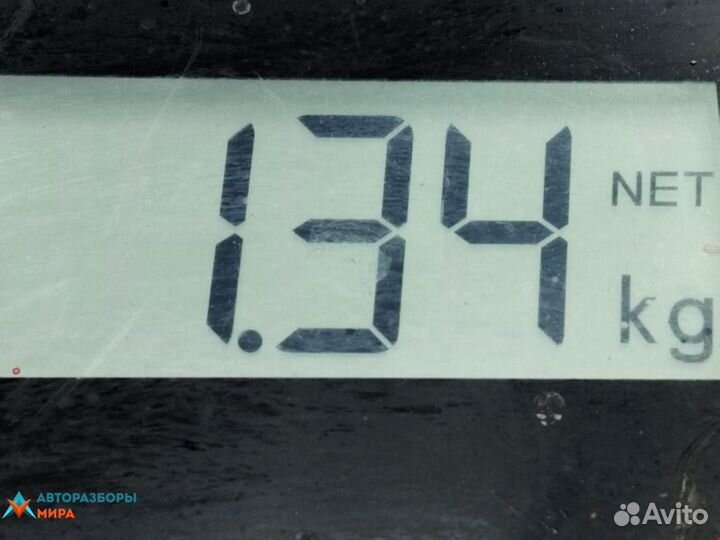 Магнитола Opel Movano (A) 2003 90567593