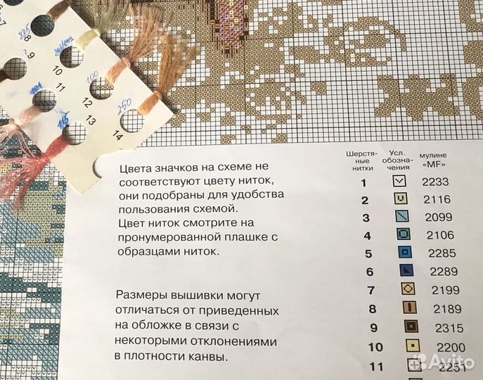 Схема риолис