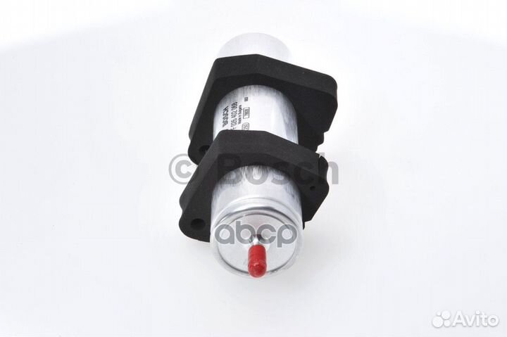 Фильтр топл.audi A4,A5 2.0-3.0TDi 2007 F 026