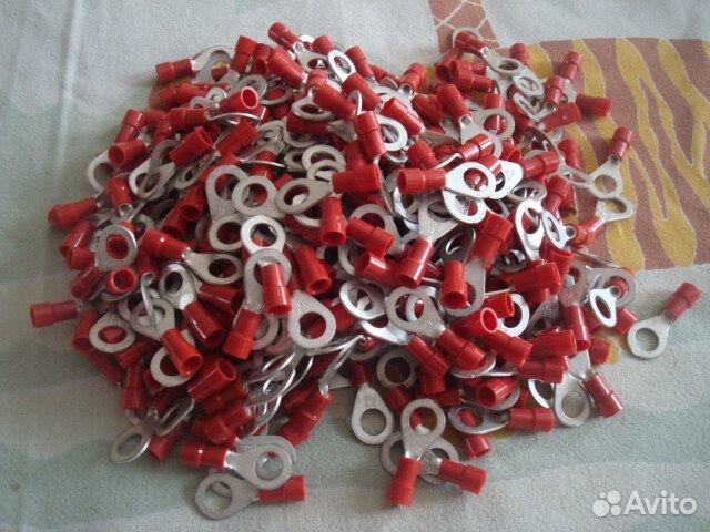 Наконечники