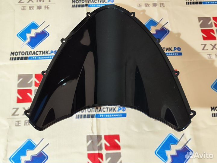 Ветровое стекло Ducati 1198/1098/848 2007-2013