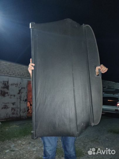 Полка багажника Мицубиси Лансер 9 универсал