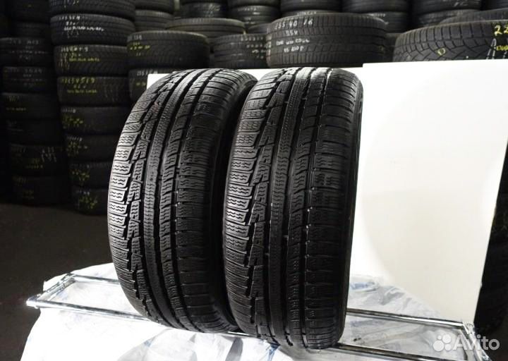 Nokian Tyres WR A3 225/45 R17