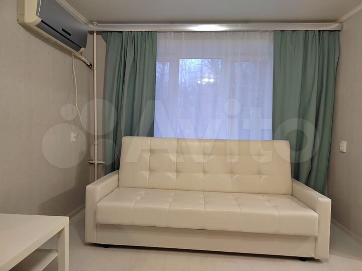 2-к. квартира, 40 м², 2/5 эт.