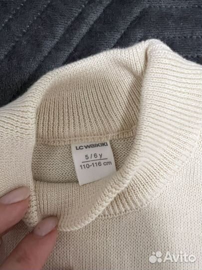 Джемпер LC Waikiki 110-116