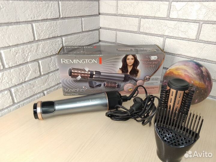 Фен для волос