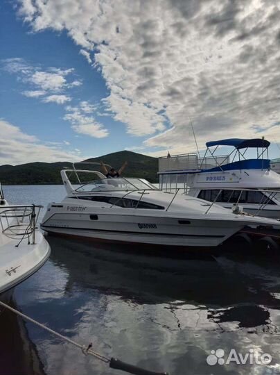 Продаётся Bayliner 2855 Ciera