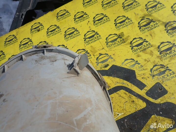 Фара правая для Daewoo Matiz (M100/M150) 1998-2015