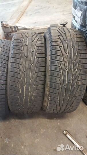 Ikon Tyres Nordman RS2 225/50 R17 98R