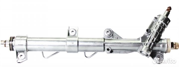 Восстановленная рулевая рейка Mercedes Viano W638