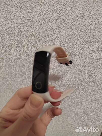 Смарт часы mi band 5